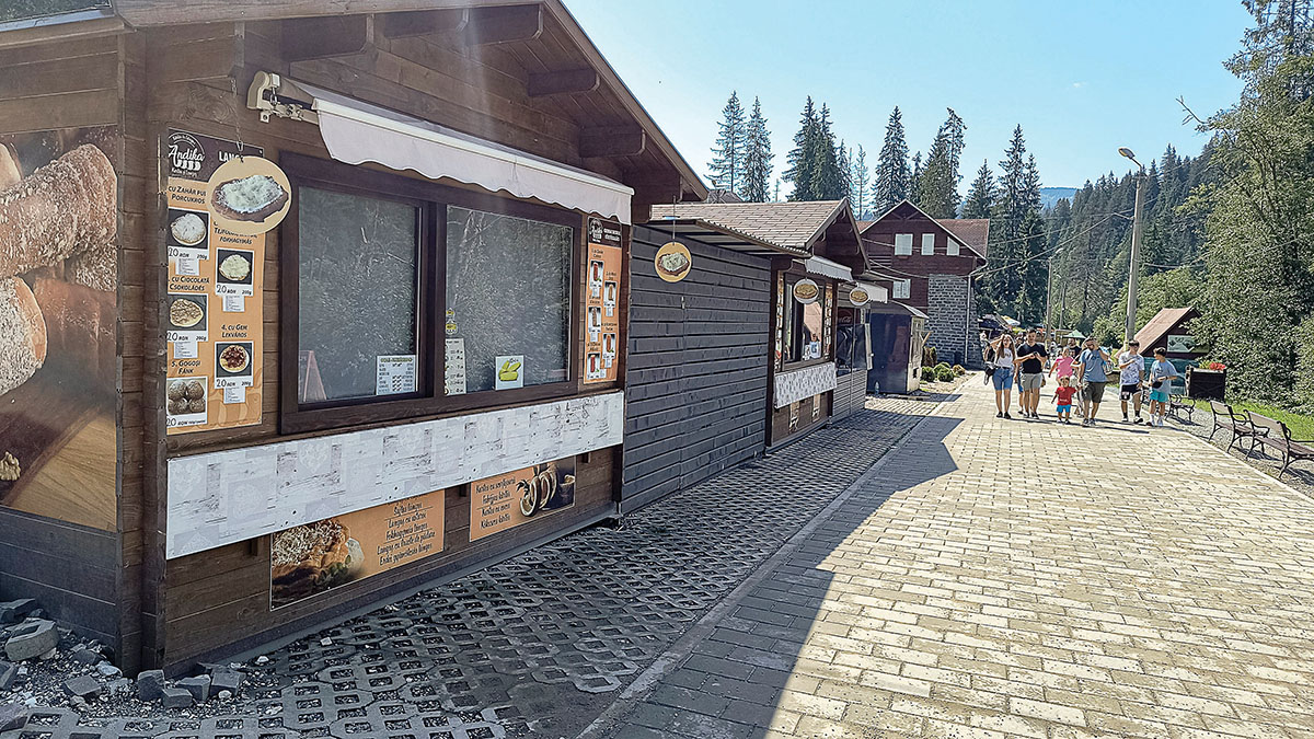 Előkészítik Gyilkostó közművesítését